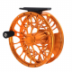 Vision XO Fly Reel #5-6 Orange