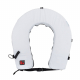 Hutchwilco Horseshoe Lifebuoy with SOLAS Reflective Tape White