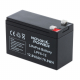 High Performance Deep Cycle LiFePO4 Lithium Battery 12.8V 6Ah