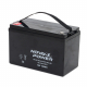 Deep Cycle Sealed Gel Battery 12V 100Ah