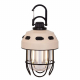 Kiwi Camping Dusk Rechargeable LED Lantern with Power Bank 400lm 4500mAh