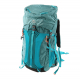 Naturehike Carrier Tramping Backpack 55L Blue