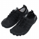 Sharkskin Everywear Watersports Aqua Shoes Black