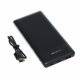 Powertech USB Portable Power Bank USB-A/USB-C 10000mAh