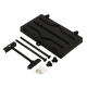 Sea-Dog Heavy-Duty Battery Tray Suits Size 27