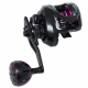 Okuma Multi-Striker V 100A Baitcaster Reel with Power Handle