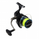 Shimano Nexave C3000HG FI Spinning Reel - Spooled with 8lb Line