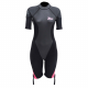 Ron Marks Pro Tour Womens Springsuit 3mm - Assorted Colours