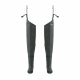 Dragonfly Hi-Elastic PVC Hip/Thigh Waders