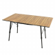 Naturehike Outdoor Retractable Folding Table Large