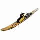 Ron Marks Intense Junior Hi-Wrap Slalom Water Ski