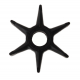 Water Pump Impeller for Yamaha Outboard 20-30 HP