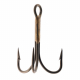 VMC O'Shaugnessy 9617 Treble Hooks Size 1 Qty 1