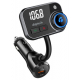 Digitech Bluetooth FM Transmitter Vehicle Kit
