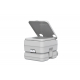 Seaflo Portable Toilet 10L