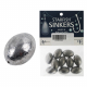 Starfish Egg Sinkers