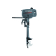 Yamaha 2DMHS 2-Stroke Portable Outboard Motor Short Shaft 2HP 