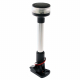 Pole Riding Light Above Deck - LED Folding 230mm
