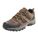 Northside Monroe Mens Low Wide Hiking Boots Brown US12 - Returned Unit
