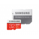Samsung EVO Plus microSD Memory Card with Adapter