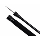 Hook'em Fibreglass Tag Pole 2.7m 2pc