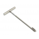 Hook’em Stainless T-Handle Dehooker 23cm