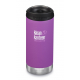 Klean Kanteen TK Wide Insulated Water Bottle 355ml/12oz