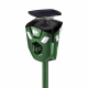 Pestrol Solar Waterproof 360-Degree Pest / Bird Deterrent
