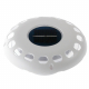 Seaworld Solar Ventilator White