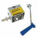 Christine Products CPW1 Trailer Winch