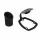 Perko Cap and Gasket Kit for Angled Flush Mount Rod Holder
