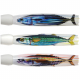 Pakula 3D Printhead Mouse Game Lure 290mm