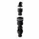 RAILBLAZA Camera Mount Kit with R-LOCK