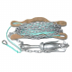 Rob Fort Folding Anchor Pack 1.5kg