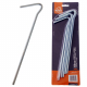 Kiwi Camping Steel Tent Pegs 30cm Qty 5