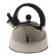 Kiwi Camping Whistling Kettle 2.5L