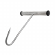 Rusler Mini Fishing T-Gaff 6mm