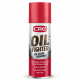 CRC Oil Fighter Oil Stain Remover Spray 400ml