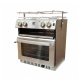 maXtek Neptune 4500 Marine Oven with 2 Burner and Grill