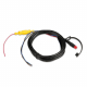 Garmin 010-12199-04 Power and Data Cable 4-Pin