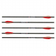 Barnett Headhunter Crossbow Arrows 20in Qty 5