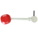 AL-KO Jockey Wheel Replacement Handle