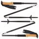 Black Diamond Alpine Carbon Z Trekking Poles