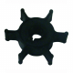 Sierra 18-3072 Marine 6-Fin Neoprene Impeller for Yamaha Outboard Motor