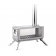Naturehike Camping Tabletop Firewood Stove