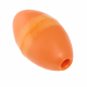 Nacsan Net Float Orange 50x80mm