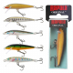 Rapala Original Floating Lure 4g 7cm