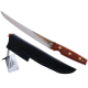 Svord Standard Carbon Steel Fish Fillet Knife 23cm