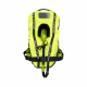 Baltic Bambi Supersoft Toddler Life Jacket UV Yellow 3-12kg