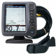 Furuno FCV-588 8.4'' Colour LCD Fishfinder with P66 Transducer D/T 50/200kHz